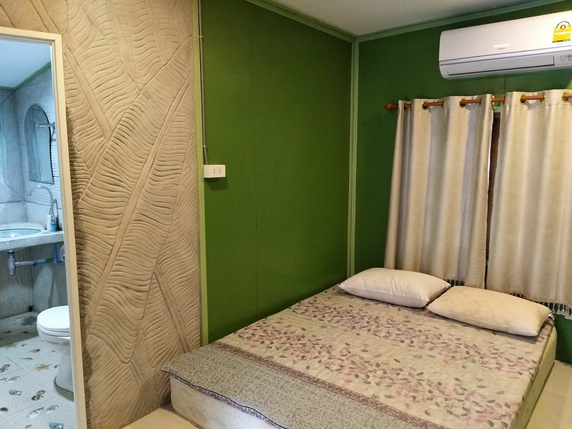 Ban Raw Homestay Ko Kut エクステリア 写真